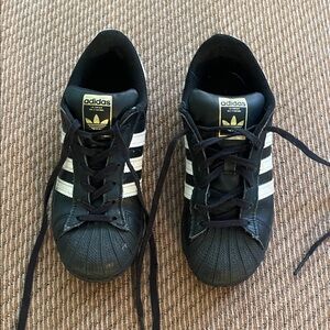 Adidas Superstar kids 3